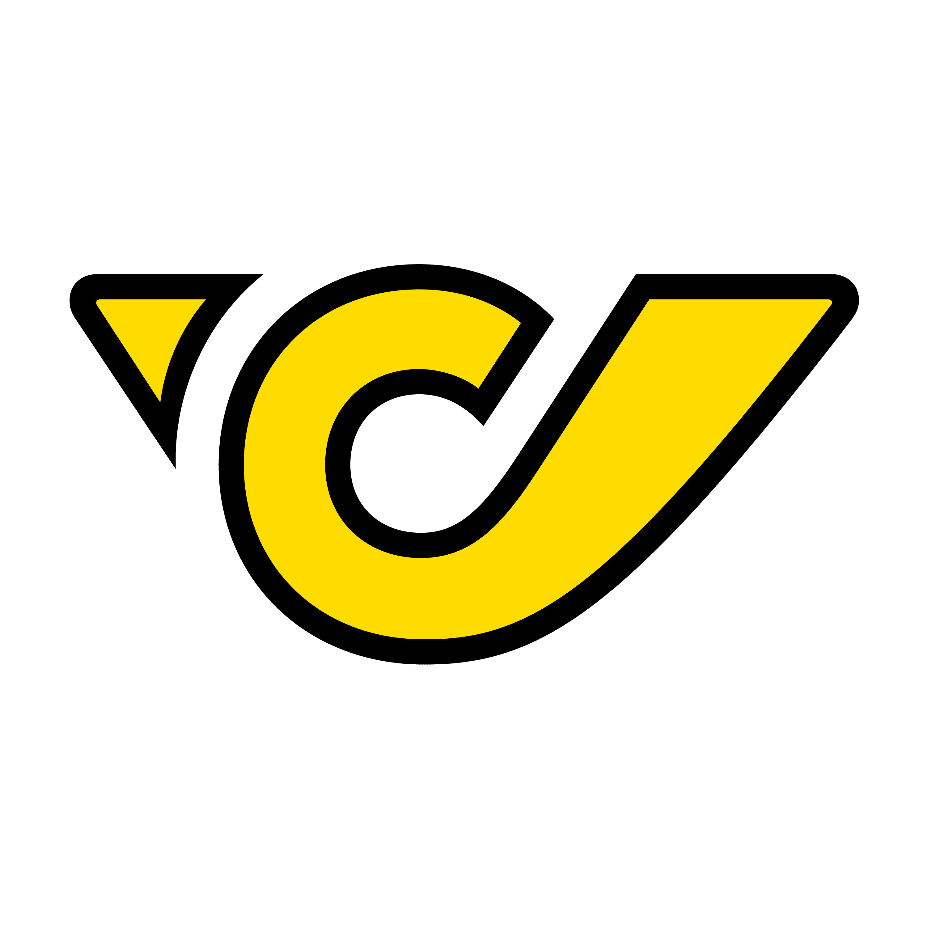 Österreichische Post logo